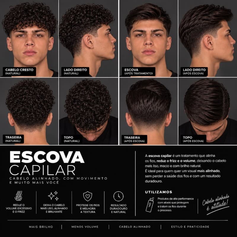 Escova